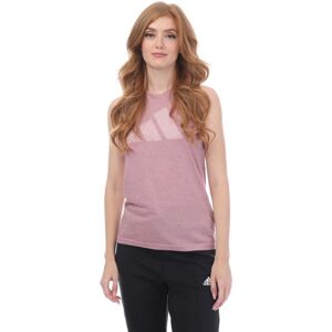 adidas Womens/Ladies Future Icons Winners 3.0 Tank Top adidas Womens/Ladies Future Icons Winners 3.0 Tank Top