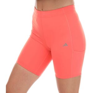 adidas Womens/Ladies Fast Heat.Rdy Technology Shorts adidas Womens/Ladies Fast Heat.Rdy Technology Shorts