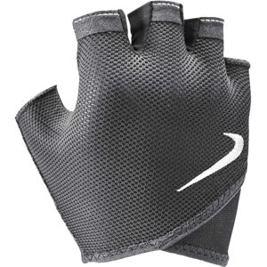 Nike Essential Lightweight Women's Gloves nkNLGD4025 (Medium Ash Grey/White) Nike Essential Lightweight Women's Gloves nkNLGD4025 (Medium Ash Grey/White)