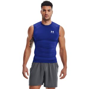 Under Armour - Armour HeatGear Compression Sleeveless T-Shirt - Men's - T-Shirt Under Armour - Armour HeatGear Compression Sleeveless T-Shirt - Men's - T-Shirt