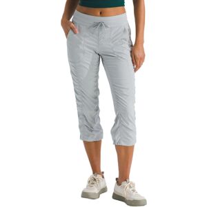 THE NORTH FACE Women's Aphrodite 2.0 Capri High Rise Grey-NPF X-Large Regular THE NORTH FACE Women's Aphrodite 2.0 Capri High Rise Grey-NPF X-Large Regular