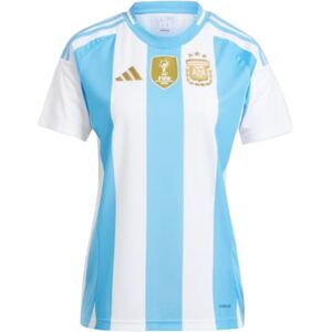 adidas (XXS) 2024-2025 Argentina Home Shirt (Ladies) adidas (XXS) 2024-2025 Argentina Home Shirt (Ladies)