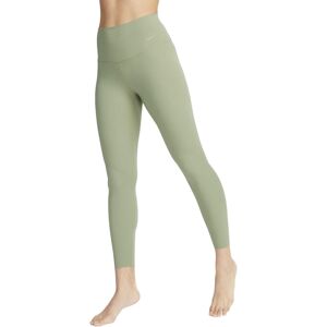 Nike Zenvy Women's Gentle-Support High-Waisted 7/8 Leggings (X-Large Oil Green) Nike Zenvy Women's Gentle-Support High-Waisted 7/8 Leggings (X-Large Oil Green)
