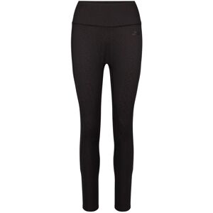 (12, Black) Trespass Womens Active Leggings - Kanika (12, Black) Trespass Womens Active Leggings - Kanika
