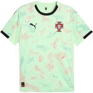 Puma (3XL) 2025-2026 Portugal Womens Team Away Shirt (Unisex) Puma (3XL) 2025-2026 Portugal Womens Team Away Shirt (Unisex)