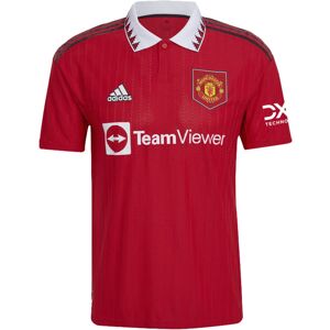 adidas (3XL) 2022-2023 Man Utd Home Shirt adidas (3XL) 2022-2023 Man Utd Home Shirt