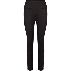 (L, Black) Trespass Womens/Ladies Kanika Active Leggings (L, Black) Trespass Womens/Ladies Kanika Active Leggings