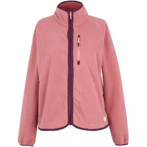 (20 UK, Dusty Rose) Regatta Womens/Ladies Frankie Full Zip Fleece Jacket (20 UK, Dusty Rose) Regatta Womens/Ladies Frankie Full Zip Fleece Jacket