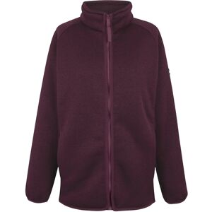 (26 UK, Fig) Regatta Womens/Ladies Mellrey Full Zip Fleece (26 UK, Fig) Regatta Womens/Ladies Mellrey Full Zip Fleece