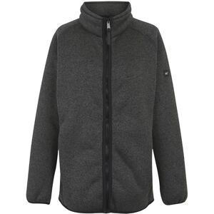 (16 UK, Black) Regatta Womens/Ladies Mellrey Full Zip Fleece (16 UK, Black) Regatta Womens/Ladies Mellrey Full Zip Fleece