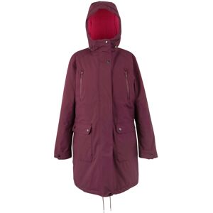 (10 UK, Fig) Regatta Womens/Ladies Valenta Waterproof Jacket (10 UK, Fig) Regatta Womens/Ladies Valenta Waterproof Jacket