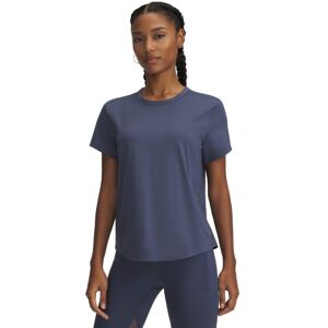 (8-10 UK, Grey) Under Armour Womens/Ladies Vanish Elite T-Shirt (8-10 UK, Grey) Under Armour Womens/Ladies Vanish Elite T-Shirt