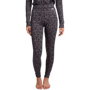 (16, Dark Grey) Trespass Womens Base Layer Pants Trousers Minstrel (16, Dark Grey) Trespass Womens Base Layer Pants Trousers Minstrel