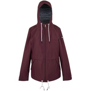 (10 UK, Fig) Regatta Womens/Ladies Bayletta II Waterproof Jacket (10 UK, Fig) Regatta Womens/Ladies Bayletta II Waterproof Jacket