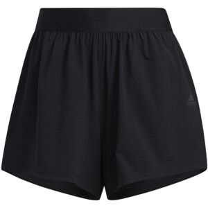 adidas Womens/Ladies Heat.Rdy Technology Lightweight Training Shorts adidas Womens/Ladies Heat.Rdy Technology Lightweight Training Shorts
