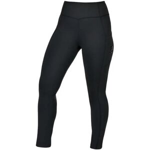 (8 UK, Black) Dublin Womens/Ladies Everyday Horse Riding Tights (8 UK, Black) Dublin Womens/Ladies Everyday Horse Riding Tights