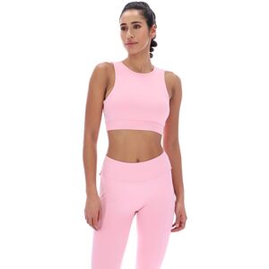 Ted Baker ARIA TBWSBS262 Polyester Women's Pink Sports Bra Ted Baker ARIA TBWSBS262 Polyester Women's Pink Sports Bra