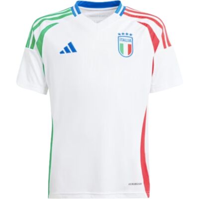 Adidas Italy Shirt 2024 - Away Adidas Italy Shirt 2024 - Away