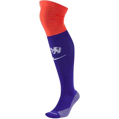 (XS) 2020-2021 Chelsea Nike Third Socks (Concord) (XS) 2020-2021 Chelsea Nike Third Socks (Concord)