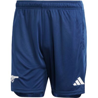 adidas (XS) 2023-2024 Arsenal Third Shorts (Navy) adidas (XS) 2023-2024 Arsenal Third Shorts (Navy)