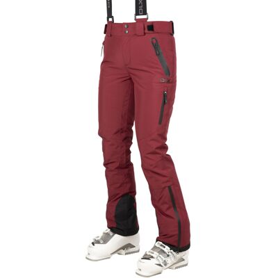 Trespass Womens Marisol II DLX Waterproof Ski Trousers - Ski Trousers Trespass Womens Marisol II DLX Waterproof Ski Trousers - Ski Trousers