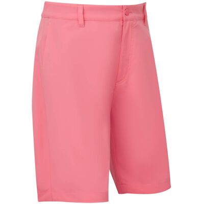 (32" Waist, Pink Lemonade) Footjoy Mens FJ Par Stretch Lightweight Modern Taper (32" Waist, Pink Lemonade) Footjoy Mens FJ Par Stretch Lightweight Modern Taper