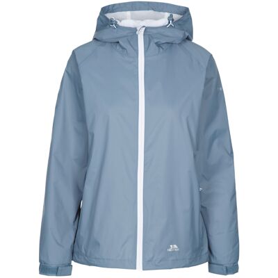 Trespass Womens Waterproof Jacket Tayah II - Jacket Trespass Womens Waterproof Jacket Tayah II - Jacket