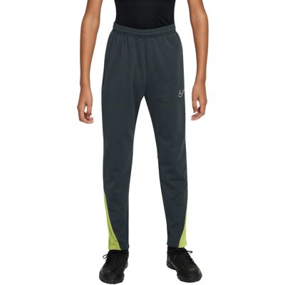 (7-8 Years, Seaweed/Lime) Nike Childrens/Kids Academy Sport Tracksuit Bottoms (7-8 Years, Seaweed/Lime) Nike Childrens/Kids Academy Sport Tracksuit Bottoms