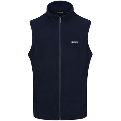 (XL, Navy/Navy) Regatta Great Outdoors Mens Outdoor Classics Tobias II Bodywarme (XL, Navy/Navy) Regatta Great Outdoors Mens Outdoor Classics Tobias II Bodywarme