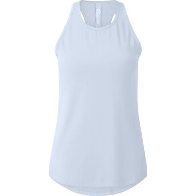 (16 UK, Skyway) Regatta Womens/Ladies Gravitate Tank Top (16 UK, Skyway) Regatta Womens/Ladies Gravitate Tank Top