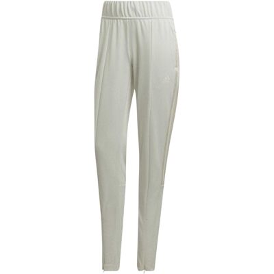 (12 UK, Alumina) Adidas Womens/Ladies Tiro Split Hem Tracksuit Bottoms (12 UK, Alumina) Adidas Womens/Ladies Tiro Split Hem Tracksuit Bottoms