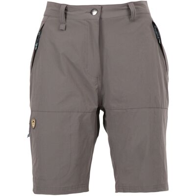 Trespass - Rueful B - Storm Grey - 12 - Shorts Trespass - Rueful B - Storm Grey - 12 - Shorts