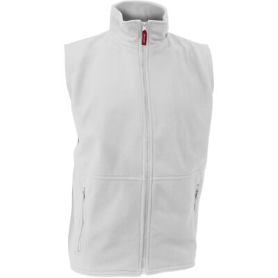 Result Men Active Anti Pilling Fleece Bodywarmer Jacket - Bodywarmer Jacket Result Men Active Anti Pilling Fleece Bodywarmer Jacket - Bodywarmer Jacket
