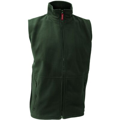 Result Forest Green 2XL Bodywarmer Jacket Result Forest Green 2XL Bodywarmer Jacket