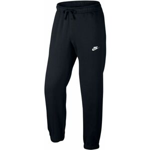 (Black, XL) Nike Mens Fleece Joggers Sweat Pants Jogging Bottoms (Black, XL) Nike Mens Fleece Joggers Sweat Pants Jogging Bottoms