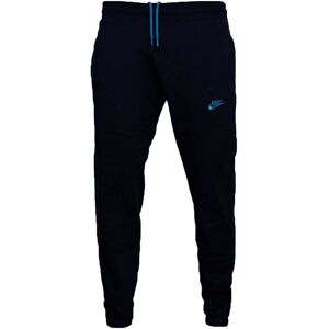 (M) Nike Mens Jogger Fleece Cotton Sports Track Pant (M) Nike Mens Jogger Fleece Cotton Sports Track Pant