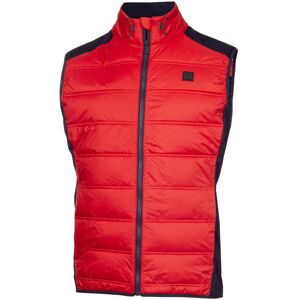 (L, Evening Blue/Red) Calvin Klein Mens 2024 Rangewood Full Zip Stretch Insulate (L, Evening Blue/Red) Calvin Klein Mens 2024 Rangewood Full Zip Stretch Insulate