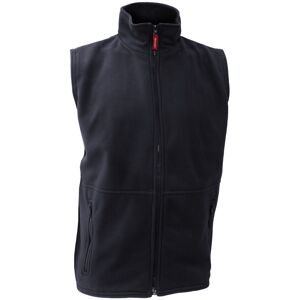 (2XL, Navy Blue) Result Mens Active Anti Pilling Fleece Bodywarmer Jacket (2XL, Navy Blue) Result Mens Active Anti Pilling Fleece Bodywarmer Jacket
