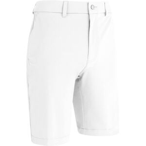 (36" Waist, Bright White) Callaway Golf Mens Chev Tech II Light Active Waistband (36" Waist, Bright White) Callaway Golf Mens Chev Tech II Light Active Waistband