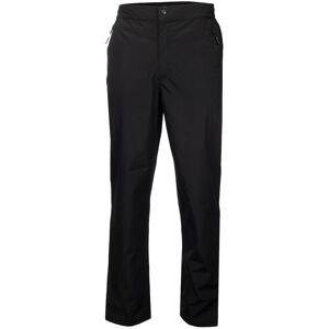 (2XL, Black) Calvin Klein Mens 2021 Sacramento Waterproof Stretch Golf Trousers (2XL, Black) Calvin Klein Mens 2021 Sacramento Waterproof Stretch Golf Trousers