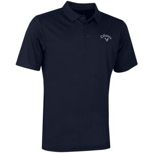Callaway Golf Mens Peacoat Opti-Dri Polo - Polo Shirt Callaway Golf Mens Peacoat Opti-Dri Polo - Polo Shirt