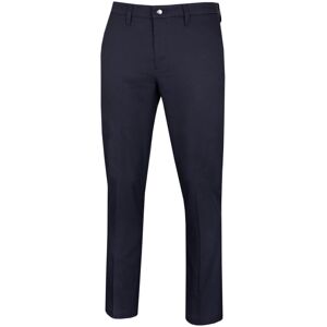 (36/30, Night Sky) Callaway Golf Mens Active Waistband Water Resistant Tapered T (36/30, Night Sky) Callaway Golf Mens Active Waistband Water Resistant Tapered T