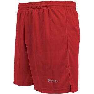 Loops L ADULT Elastic Lightweight Football Gym Training Shorts - Plain RED 38-40" Loops L ADULT Elastic Lightweight Football Gym Training Shorts - Plain RED 38-40"