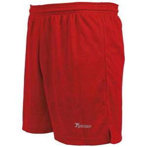 Loops S ADULT Elastic Lightweight Football Gym Training Shorts - Anfield Red 30-32" Loops S ADULT Elastic Lightweight Football Gym Training Shorts - Anfield Red 30-32"