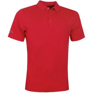 Callaway Golf Mens Tournament Opti-Dri Moisture Wicking Polo Shirt Callaway Golf Mens Tournament Opti-Dri Moisture Wicking Polo Shirt