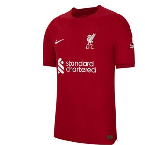 Nike FC Liverpool Match Shirt 2023 - Home Nike FC Liverpool Match Shirt 2023 - Home