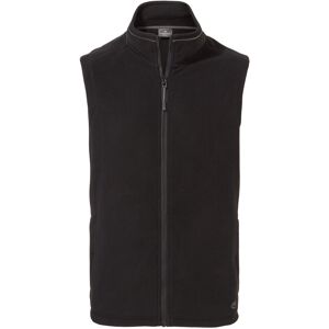 (L, Black) Craghoppers Mens Expert Corey Fleece Gilet (L, Black) Craghoppers Mens Expert Corey Fleece Gilet
