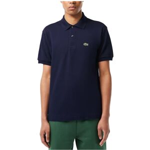 (Navy, S) Lacoste L1212 Mens Polo Shirts Golf Sports Tee (Navy, S) Lacoste L1212 Mens Polo Shirts Golf Sports Tee