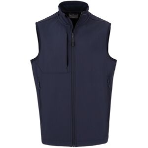 (M, Dark Navy) Craghoppers Mens Expert Basecamp Softshell Vest (M, Dark Navy) Craghoppers Mens Expert Basecamp Softshell Vest