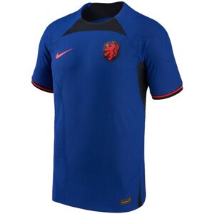 Nike Netherlands Authentic Away Shirt 2022/23 (SMALL ADULTS) Nike Netherlands Authentic Away Shirt 2022/23 (SMALL ADULTS)